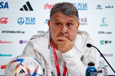Nations League Final Four and 2024 Copa America offer ‘El Tri’ a redemption lifeline