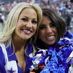 Cowboys paid $2.4 million to settle cheerleaders' peeping allegations against P.R. executive