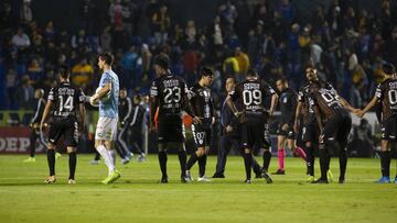 Pachuca - Pumas, cómo y dónde ver; horario y TV Online