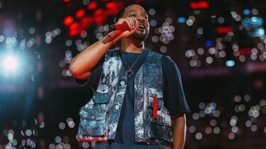 Resultados de La Velada del Año IV: noche mágica en el Santiago Bernabéu