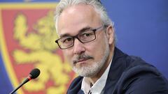 Everton da un giro radical: de España al fútbol chileno