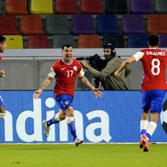 En el mercado: el incierto futuro de las figuras de la Roja