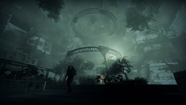 GTFO’s final content update, Rundown 8, ends the game’s story with a bang