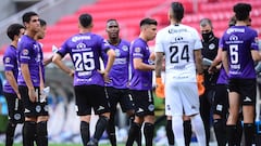 Mazatlán confirmó seis casos de coronavirus