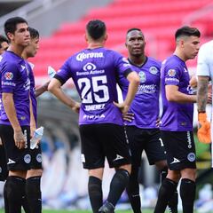 Mazatlán confirmó seis casos de coronavirus