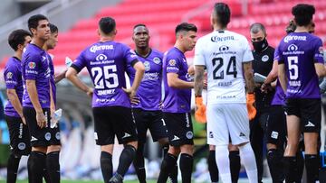 Mazatlán FC, Copa por México