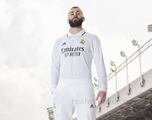 Real Madrid’s Benzema to miss Las Vegas Clásico against Barcelona