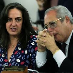 Las fuertes amenazas que María Fernanda Cabal recibió en los últimos meses