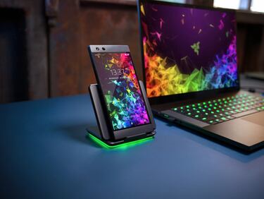 Nuevo Razer Phone 2