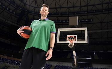 Tyson Carter y Kalinoski, talento y experiencia para el Unicaja