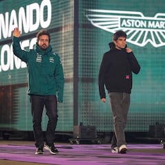 Ralf Schumacher se harta de Stroll: “Es insostenible y un desastre”