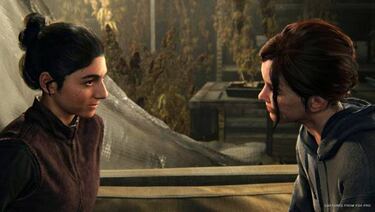 Gustavo Santaolalla (The Last of Us): “El odio es una forma perversa de amor”