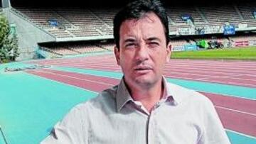 Miguel Ángel Rondán