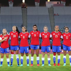 El gran pecado de la Roja Femenina