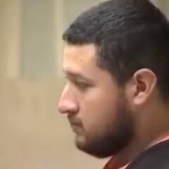 Aficionado apuñalado en partido del Tri no otorgará perdón a su agresor