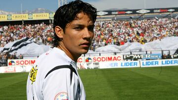 El extraño caso de Matías con Colo Colo: una historia de rechazos que aún se puede unir