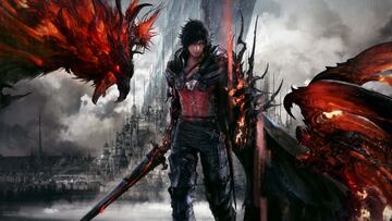 Final Fantasy XVI no se perder¨¢ The Game Awards 2022 y prepara "una presentaci¨®n muy especial"
