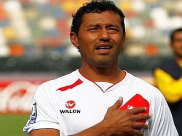 El "Chorrillano" fue el líder de una muy buena generación peruana, pero que no logró mucho. Ni siquiera pudo clasificar a un Mundial.