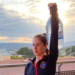 Sincronizadas desde casa