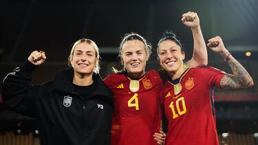 Un círculo a cerrar por las capitanas de nuestro fútbol