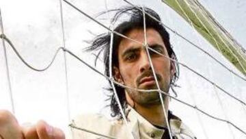 <b>FICHAJE. </b>Aouate será el primer refuerzo bermellón.