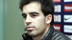 "El Atlético siempre tiene que pelear por lo más alto posible"