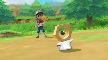 El director de Pokemon Let's Go lo considera "algo más que un spin off"
