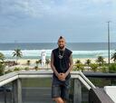 Revelan el sueldo de Arturo Vidal en Paranaense: el más bajo en una década y al alcance de Colo Colo