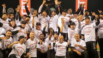 Toros - Leones, Serie del Rey: Horario, canal, TV, cómo y dónde ver