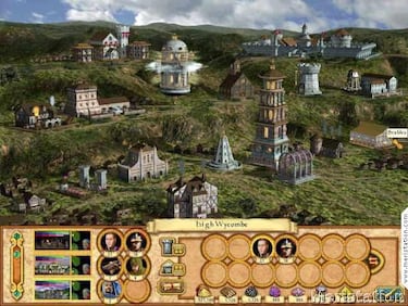 Heroes of Might & Magic IV (PC)