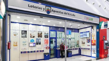 ?Cu¨¢ndo abren las loter¨ªas en Espa?a y cu¨¢ndo puedo cobrar
el dinero de los premios?