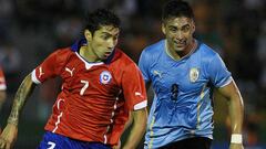 Luciano Cabral recibe mensaje de apoyo de Argentinos Juniors