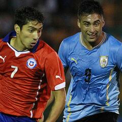 Atlético Paranaense le suspende sueldo a Luciano Cabral