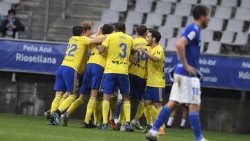 La firmeza del campeón de invierno