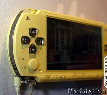 Ya puedes apuntarte a la competición oficial de Playstation Portable