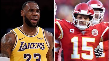 Dos de las ligas más importantes del deporte en USA y a nivel mundial informaron que sus servicios de streaming serán gratis en cuarentena.