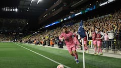 Inter Miami vs Montreal: horario, TV, canal, cómo y dónde ver en México la MLS