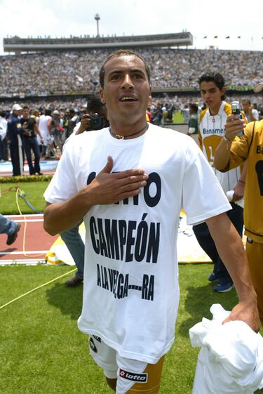 Pumas vs Chivas: Del 7-1 al “me pareció ver un lindo gatito”