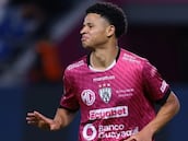 Patrik Mercado, en la recámara