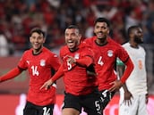 Egipto - Costa de Marfil, en directo: Copa África, hoy en vivo