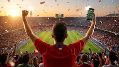 Las 10 Mejores Casas de Apuestas en Chile 2026: Ranking y Bonos