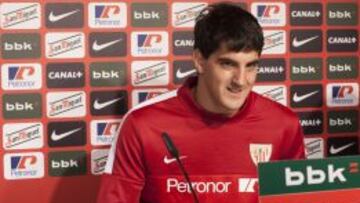 San José: "El Betis tiene ventaja y va a defender lo que tiene"