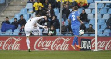 JUGADA DE GOL 0-3 MODRIC