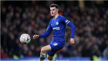 Chelsea remind squad of responsibilities after Mount ignores protocol