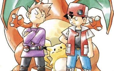 El verdadero reto de Pokémon Let’s Go: el silencio alrededor de Rojo