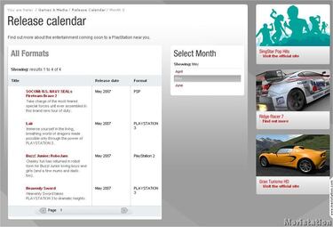 Heavenly Sword y Lair no llegarán en mayo