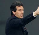 Los 9 técnicos que más cobran en Francia: Emery y Jardim figuran en la lista