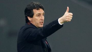 Los 9 técnicos que más cobran en Francia: Emery, Jardim...