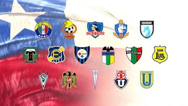 PES 2017 contará con licencia de 16 equipos de la liga chilena