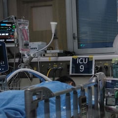 Mueren padre, madre e hijo por COVID-19 tras rechazar la vacuna